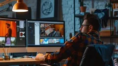 How to Integrate Adobe After Effects With Your Video Editor