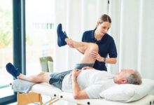 Why Physical Therapy Is Essential for Recovery After Surgery or Injury