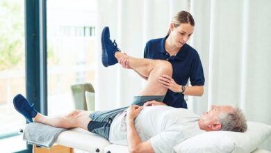 Why Physical Therapy Is Essential for Recovery After Surgery or Injury