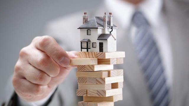 Real Estate Investment Mistakes to Avoid