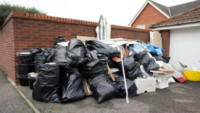 Why Junk Removal Services Are Key to a Clean Home