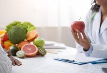 Why Nutrition Counseling Is Essential for a Healthy Lifestyle