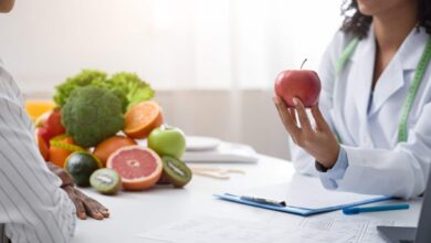 Why Nutrition Counseling Is Essential for a Healthy Lifestyle