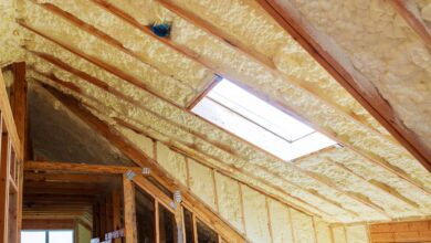 Why Insulation Matters for Your Home's Energy Efficiency