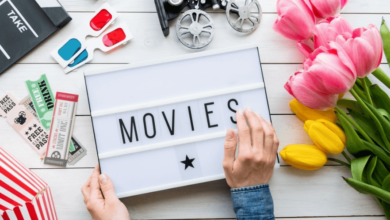 Movie Fonts Secrets: What Hollywood Uses and Why