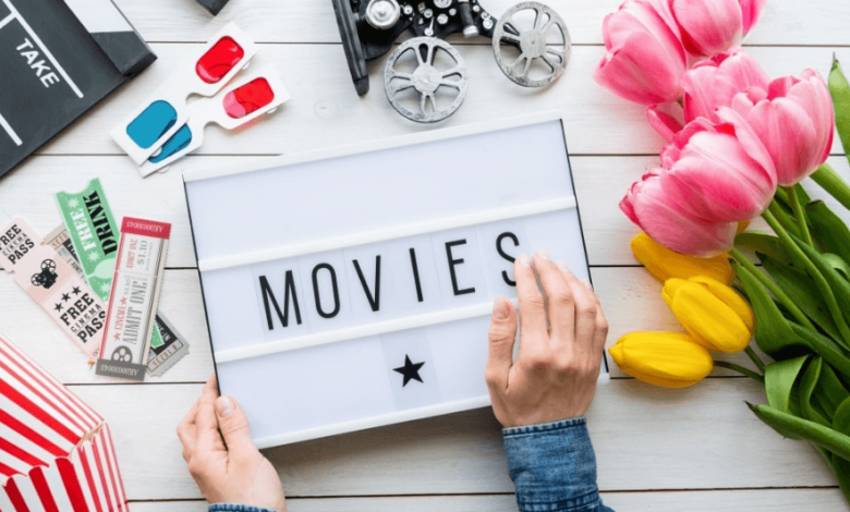Movie Fonts Secrets: What Hollywood Uses and Why