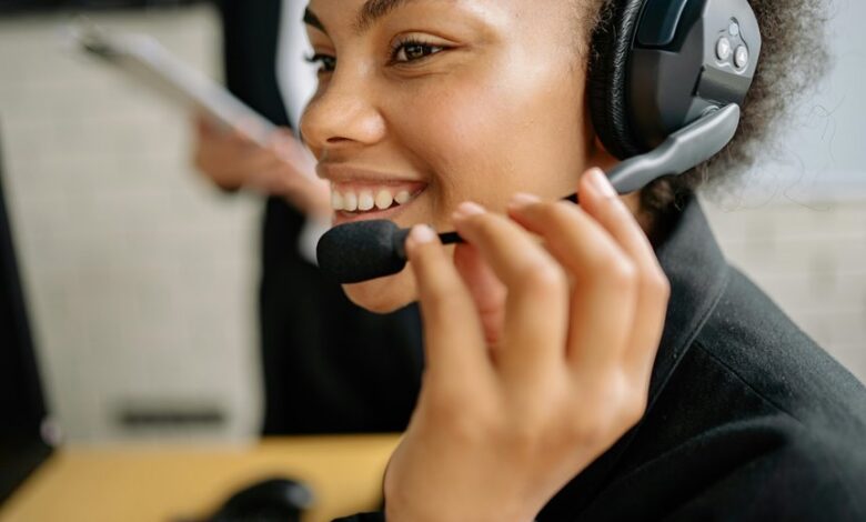 business assistance contact number
