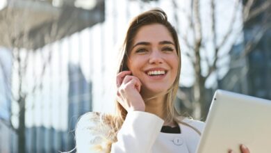 business contact number provided