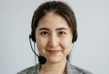 business customer contact number