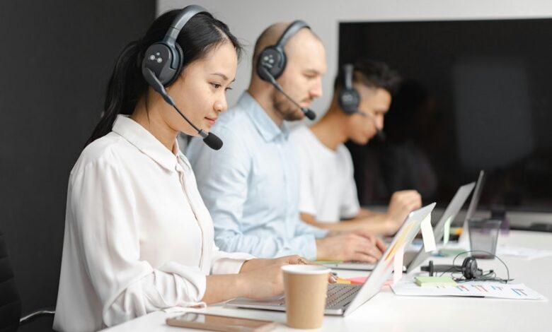 contact for business support