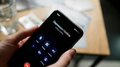 corporate business support hotline