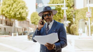 corporate customer contact number