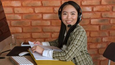 quick business assistance number