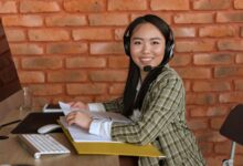 quick business help number