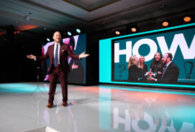 Stagnation To Sales Success: Motivational Magic Of Sales Keynote Speakers