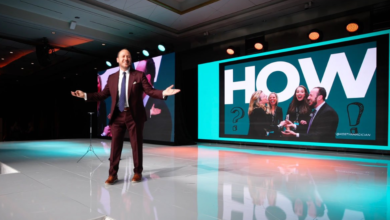 Stagnation To Sales Success: Motivational Magic Of Sales Keynote Speakers
