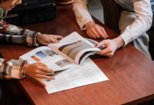 high converting landing page tips