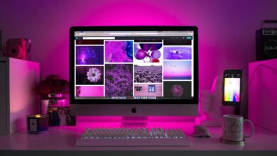 high converting website strategies