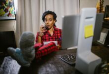 launch online course business