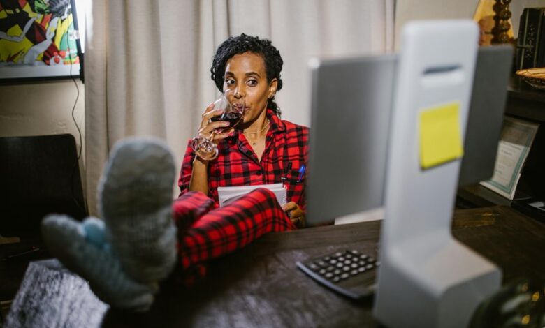launch online course business