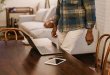 starting an online business