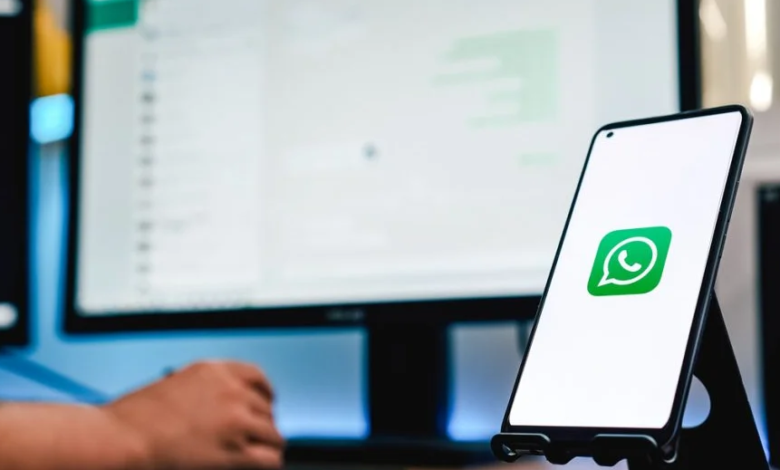 Connecting with Ease: A Hong Kong User's Guide to WhatsApp Web