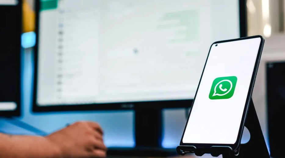 Connecting with Ease: A Hong Kong User's Guide to WhatsApp Web - tuyauplusturf - tuyauplus - tuyauplus turf