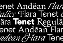 What is a Type Foundry and Why Designers Need It