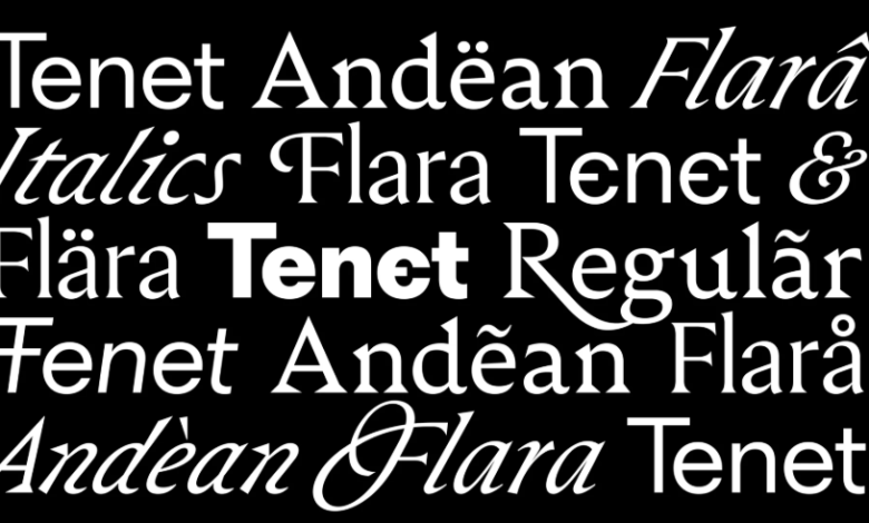 What is a Type Foundry and Why Designers Need It