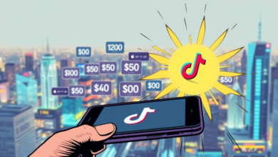 Achieve Reach: Buy TikTok Views Instantly