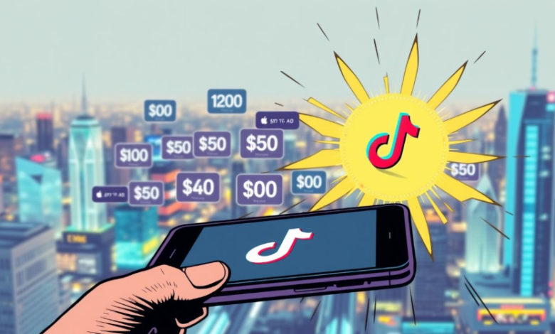 Achieve Reach: Buy TikTok Views Instantly