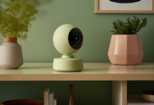 The Latest Trends in Home Security Cameras for 2026