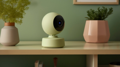 The Latest Trends in Home Security Cameras for 2026