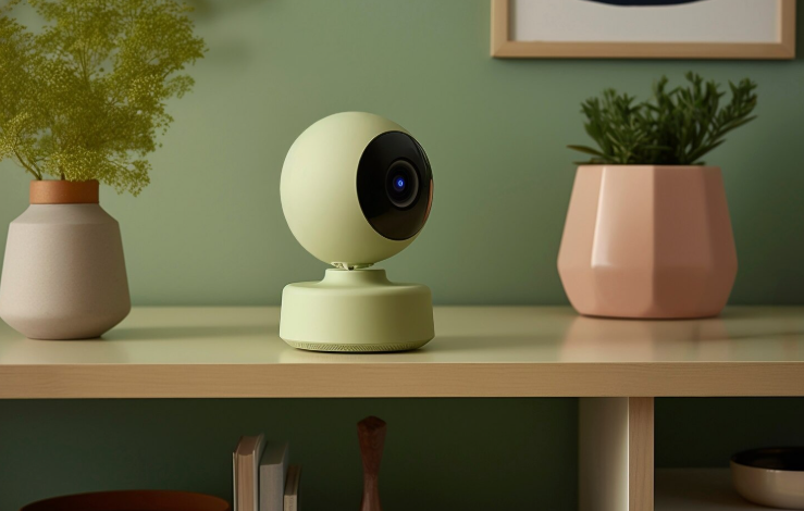 The Latest Trends in Home Security Cameras for 2026