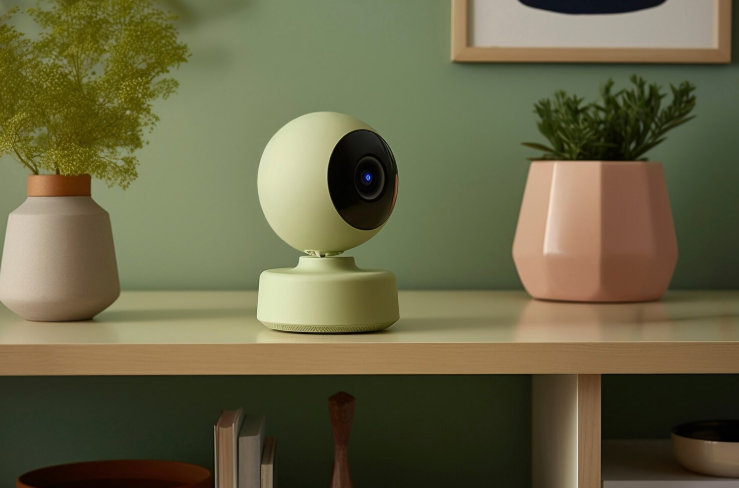 The Latest Trends in Home Security Cameras for 2026 - tuyauplusturf - tuyauplus - tuyauplus turf