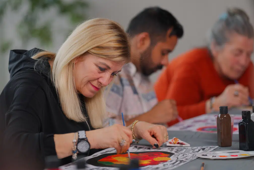 Beyond Obstacles: A Keynote On The Art Of Resilience - tuyauplusturf - tuyauplus - tuyauplus turf