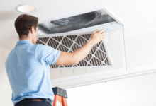 What Leads to Poor Airflow Through the Vents?