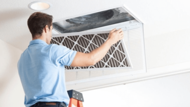 What Leads to Poor Airflow Through the Vents?