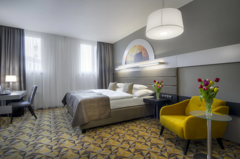 The Essence Of Elegance And Comfort In Modern Hospitality - tuyauplusturf - tuyauplus - tuyauplus turf