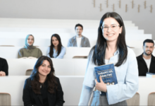 Advancing Careers Through Specialized Higher Education