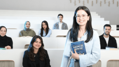 Advancing Careers Through Specialized Higher Education