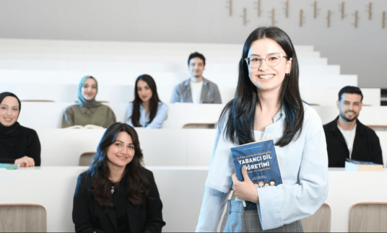 Advancing Careers Through Specialized Higher Education
