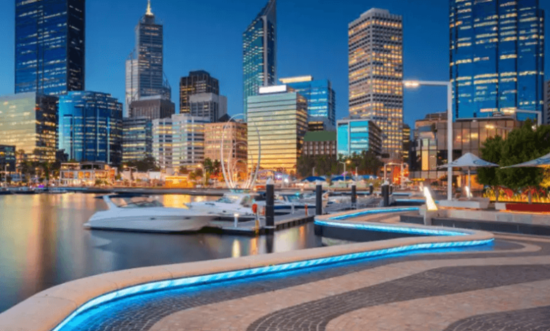 Some Of the Very Best Perth Travel Attractions