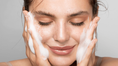 Choosing the Right Regimen for Healthy Skin