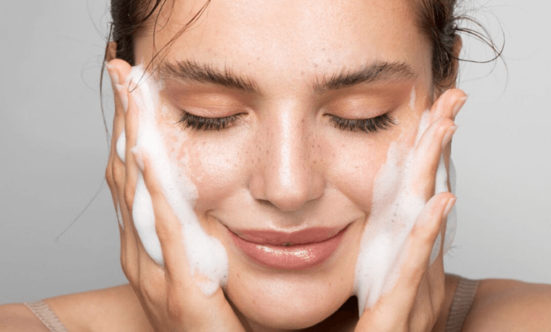 Choosing the Right Regimen for Healthy Skin