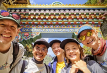 How To Experience a Quiet and Crowd-Free EBC Trek