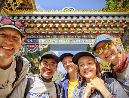 How To Experience a Quiet and Crowd-Free EBC Trek