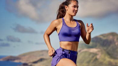 How to Start Running for Mental Clarity and Inner Peace