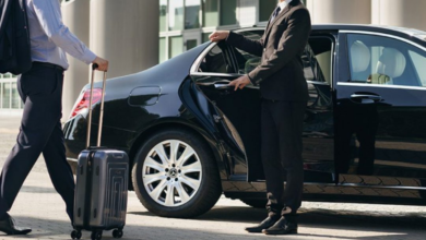 The Best Limo Service New York City