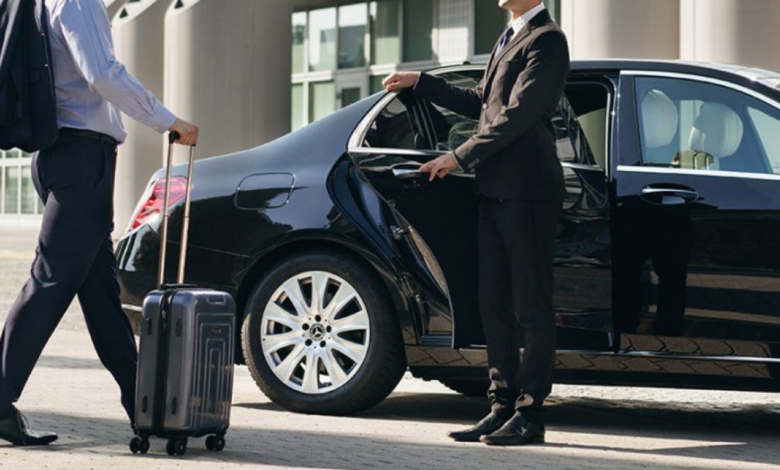 The Best Limo Service New York City